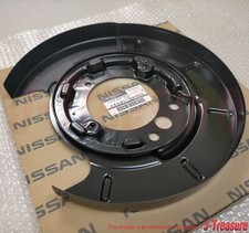 NISSAN X-TRAIL T30 2000-2007