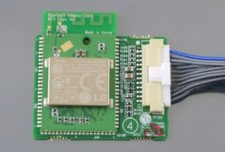 LG Monitor 38UC99-W Bluetooth