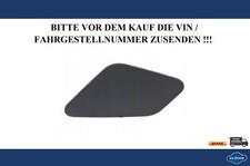 Abdeckung Blende Links