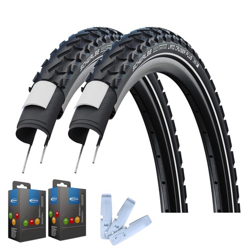 Schwalbe land cruiser plus - land,