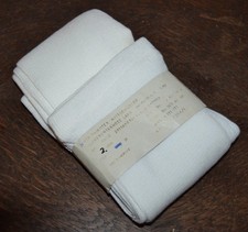 Lange Herren-Unterhose Strick