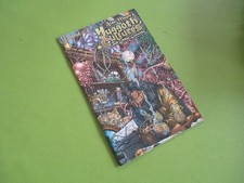 Alan moore yuggoth cultures - moore`s,