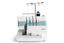 Medion Nähmaschine Life