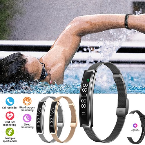 2026 smartwatch fitnessuhr - 2026,