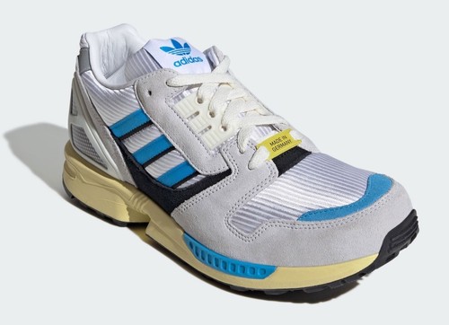 Adidas zx8000 mig - zx8000, in