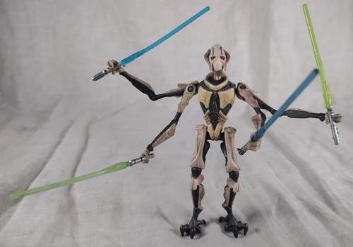General grievous - general,