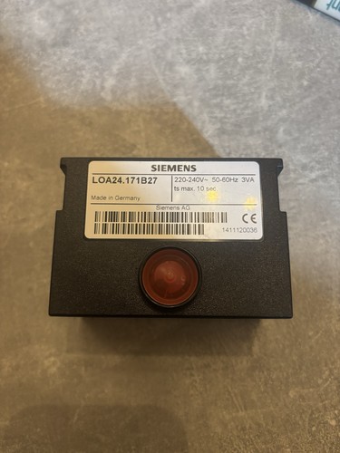 Siemens loa 171b2bf - loa, 24.171b2bf