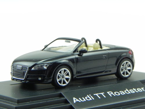 Audi roadster phantom - tt, 8j
