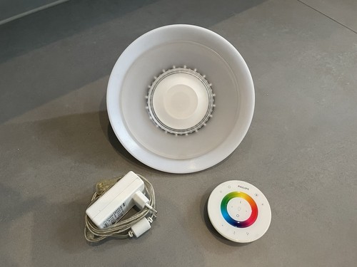 Philips living colors led - philips,