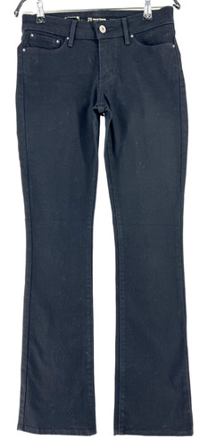 Levi damen bootcut jeans - bootcut,