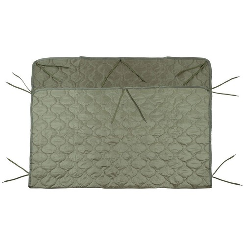 Poncho liner - poncho,