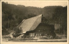 Gutach schwarzwald 1922 - ,