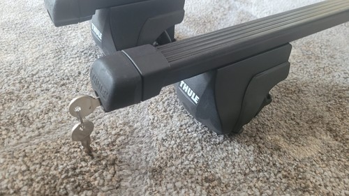 Thule querträger rapid - querträger, 755