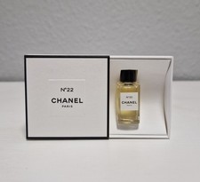 Chanel N°22 Exclusifs 4 ml