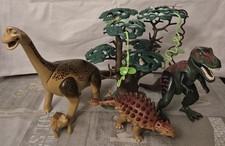 Playmobil Dinosaurier Set