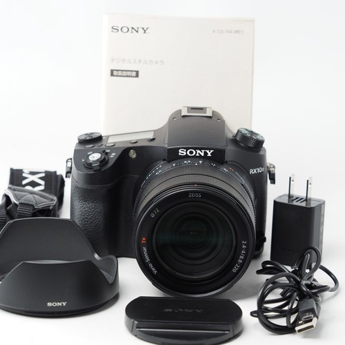 Sony cyber shot - sony, iv