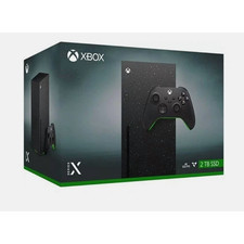 Xbox Series X – 2 TB Galaxy