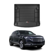 OMAC Gummi Kofferraumwanne