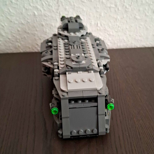 Lego 75311 imperialer marauder - lego,
