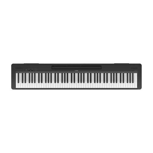Yamaha 145bt digitalpiano - yamaha, p-145bt