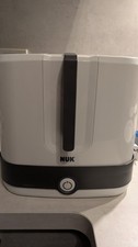 NUK Vario Sterilisator