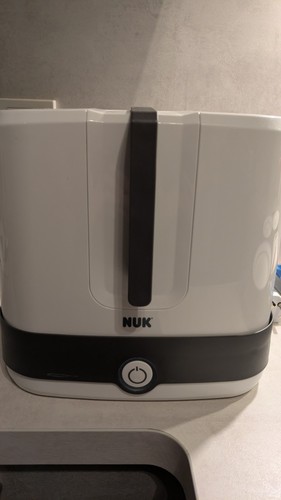 Nuk vario sterilisator - vario,