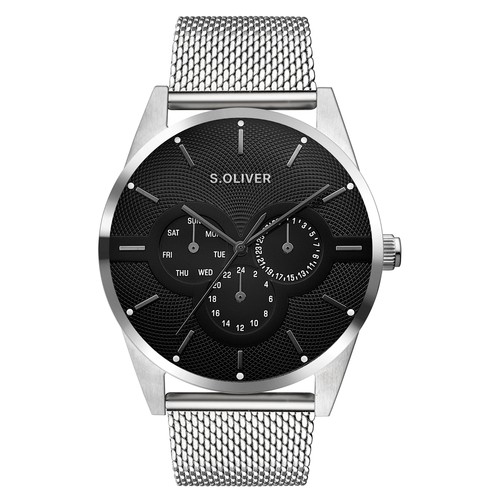 Oliver herren uhr armbanduhr - uhr,
