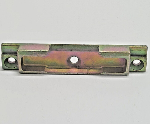 Winkhaus pilot schließblech - winkhaus,