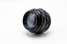 Jupiter-9 85mm F2 M42 Objektiv