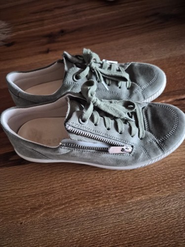 Schuhe von legero - gr.36,