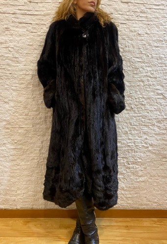 Blackglama nerzfell - blackglama,