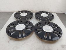 WHEEL TRIMS SET HUB CAP SET