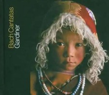 Gardiner - Cantatas Vol.14: New York