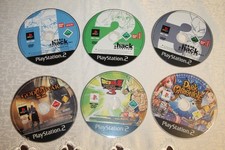 HACK  1 + 2 + 3  - Dragonball