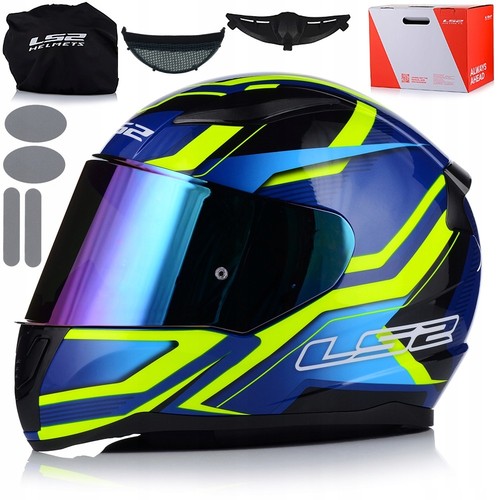 Motorradhelm ls2 ff353 rapid - |,