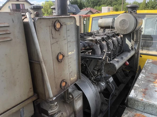 Stromaggregat generator - stromaggregat, /