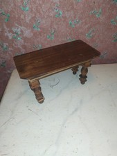 Alter tisch theke - theke, 1900