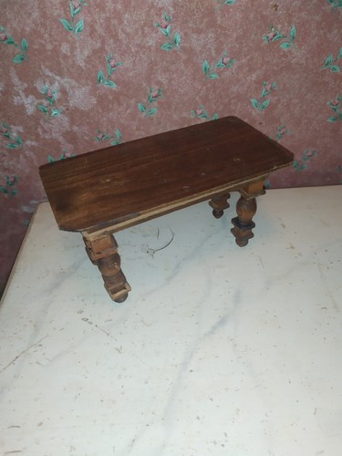 Alter tisch theke 1900 - alter,