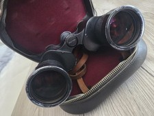 Fernglas Carl Zeiss Jena
