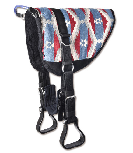 Waldhausen bare back pad - waldhausen, bare-back-pad