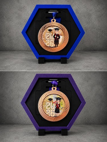 Abi 2026 abschlussmedaille - abi,