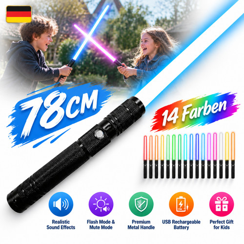 Lightsaber laserschwert cm - lightsaber,