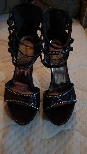 Sexy high heels 42 - sexy,