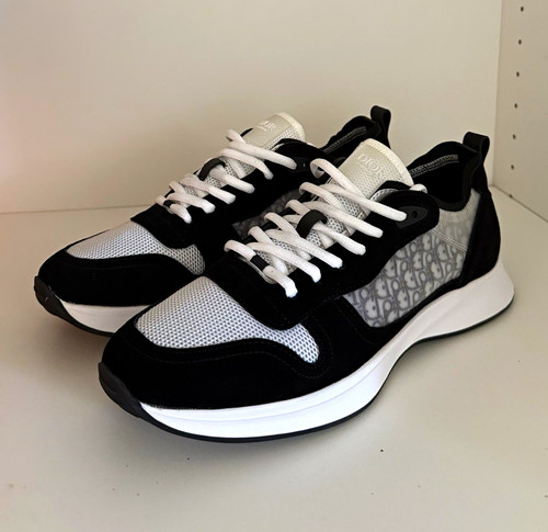 Dior b25 herren sneaker low - sneaker,