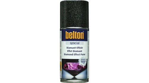 Belton diamant effekt spray - diamant-effekt,
