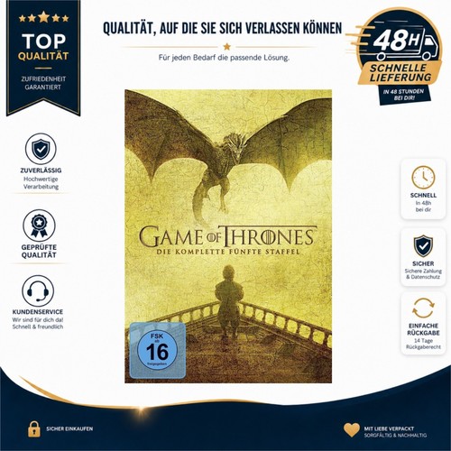 Game thrones staffel - game,