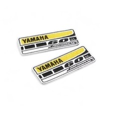 Yamaha n15ta007y200 aufnäher - n15ta007y200,