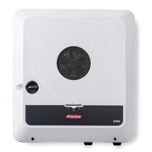 Fronius symo gen24 - fronius, 8.0