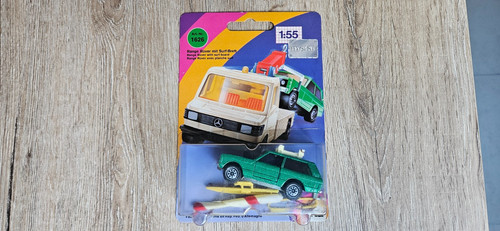 Siku 1626 range rover mit - 1626,
