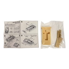 MR Models Motorboot 3